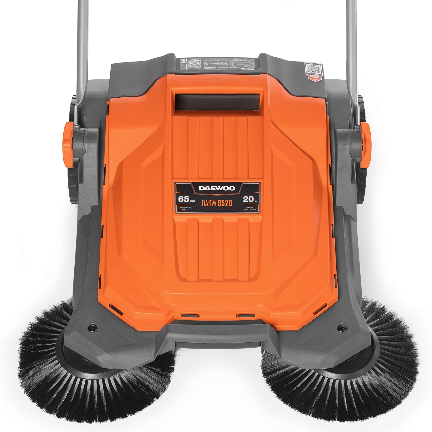 Машина подметальная DAEWOO DASW 6520 65 см