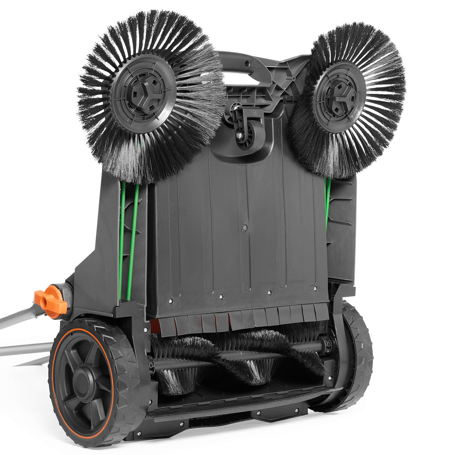 Машина подметальная DAEWOO DASW 6520 65 см