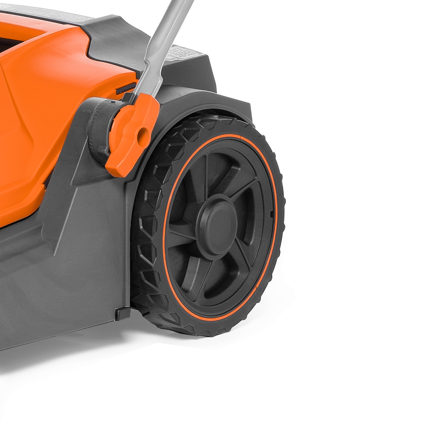 Машина подметальная DAEWOO DASW 6520 65 см