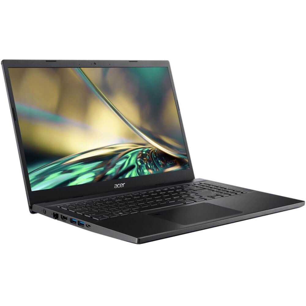 Ноутбук ACER ASPIRE 7 A715-76G