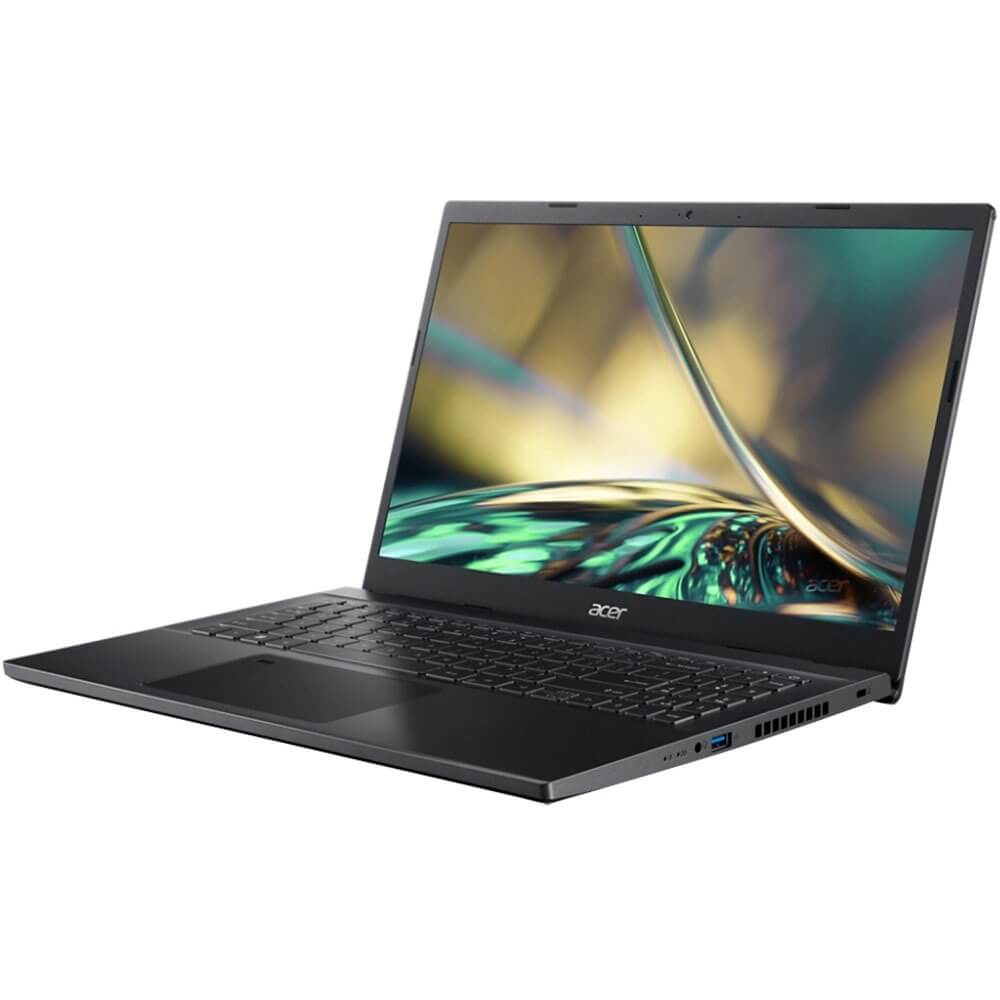 Ноутбук ACER ASPIRE 7 A715-76G