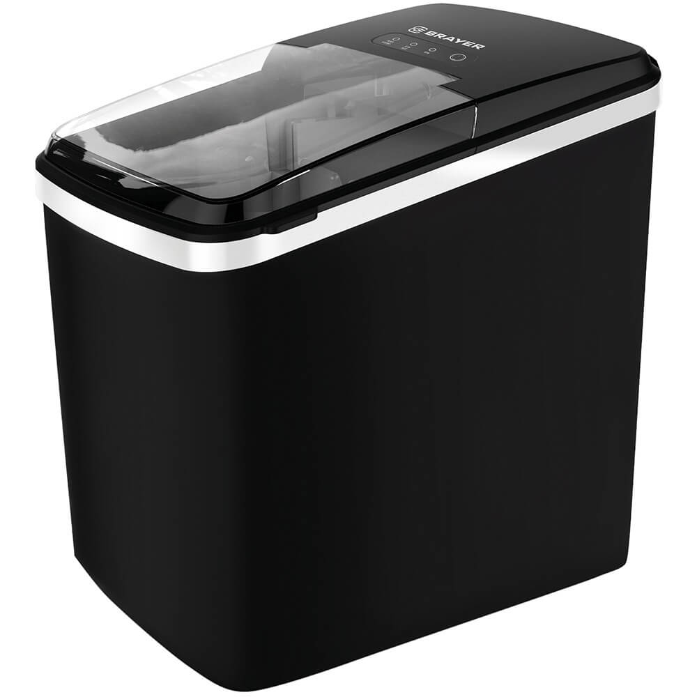 Льдогенератор Brayer BR6301