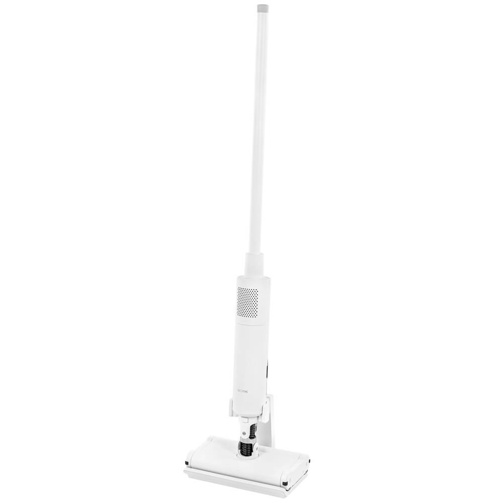 Вертикальный пылесос BORK V802wt