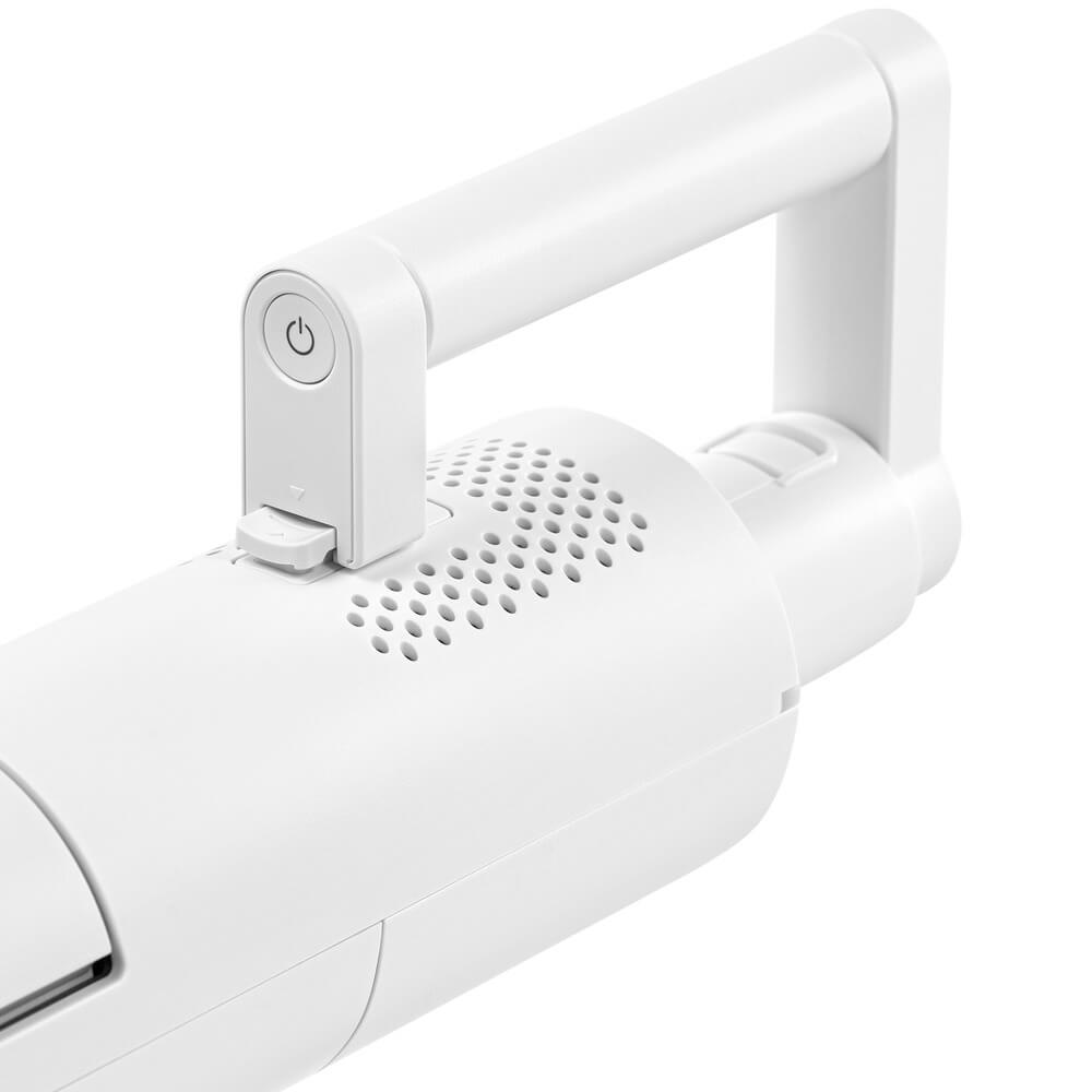 Вертикальный пылесос BORK V802wt