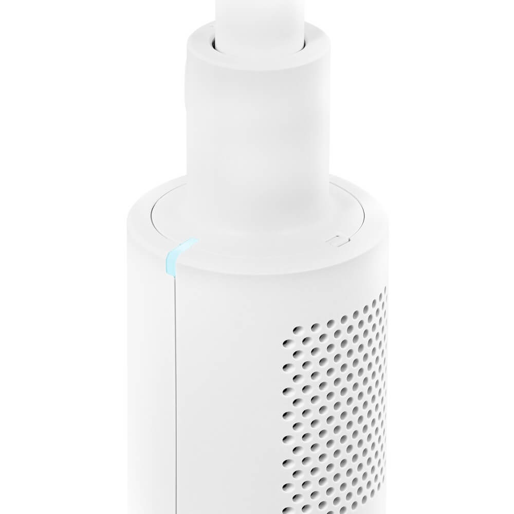 Вертикальный пылесос BORK V802wt