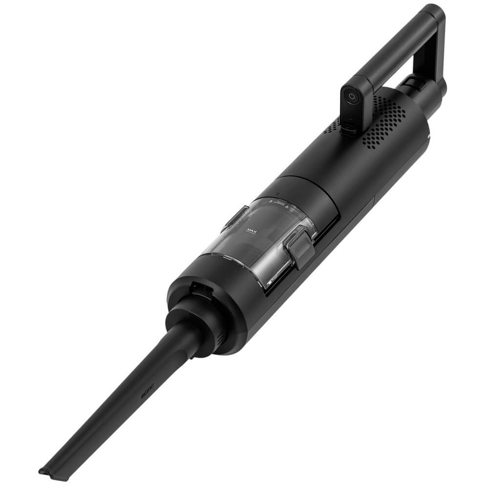 Вертикальный пылесос BORK V802bk