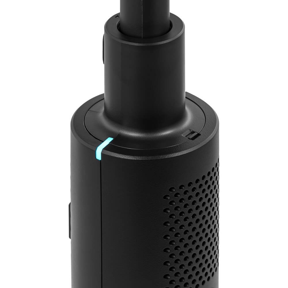 Вертикальный пылесос BORK V802bk