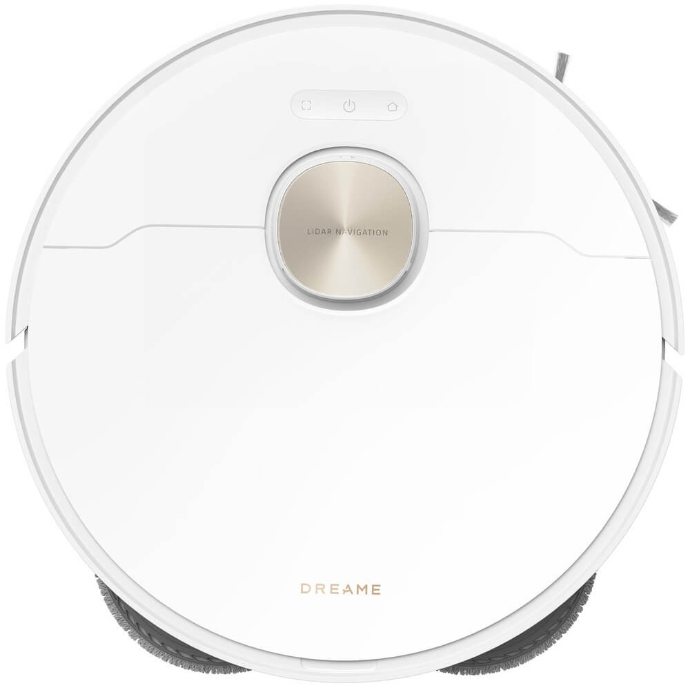 Робот-пылесос Dreame X40 Ultra Complete RLX63CE-2