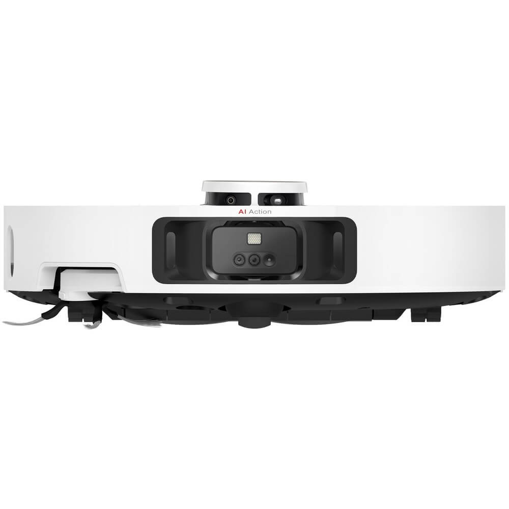 Робот-пылесос Dreame X40 Ultra Complete RLX63CE-2