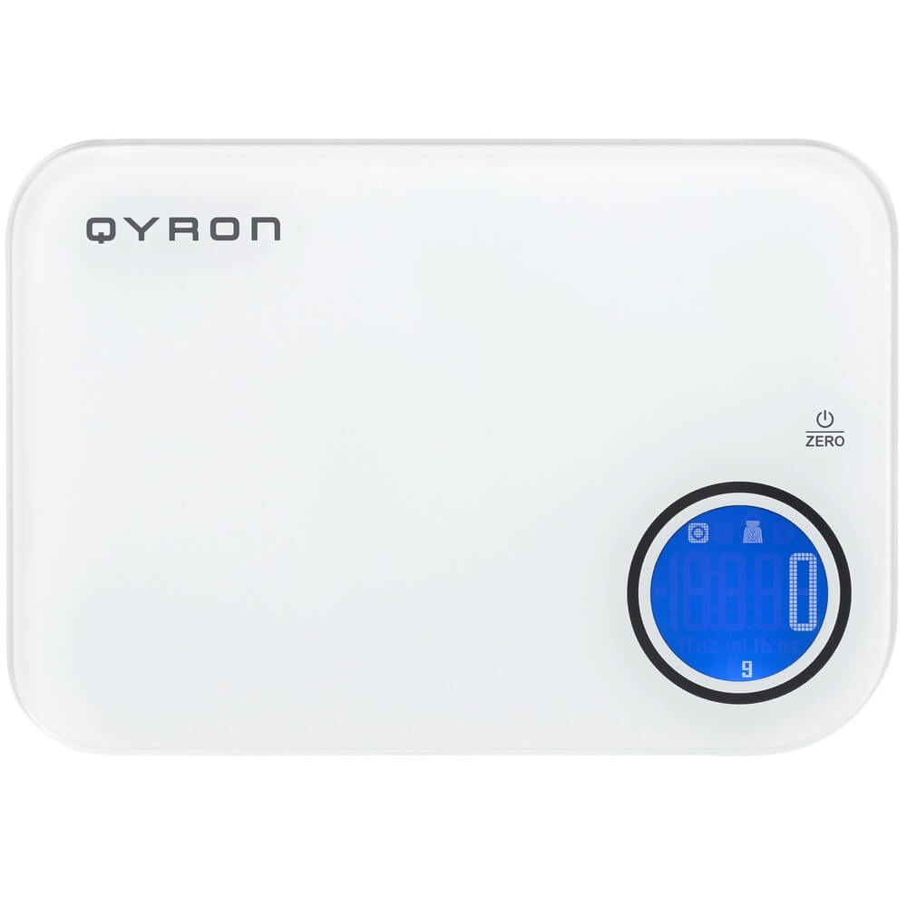 Весы кухонные QYRON SK601