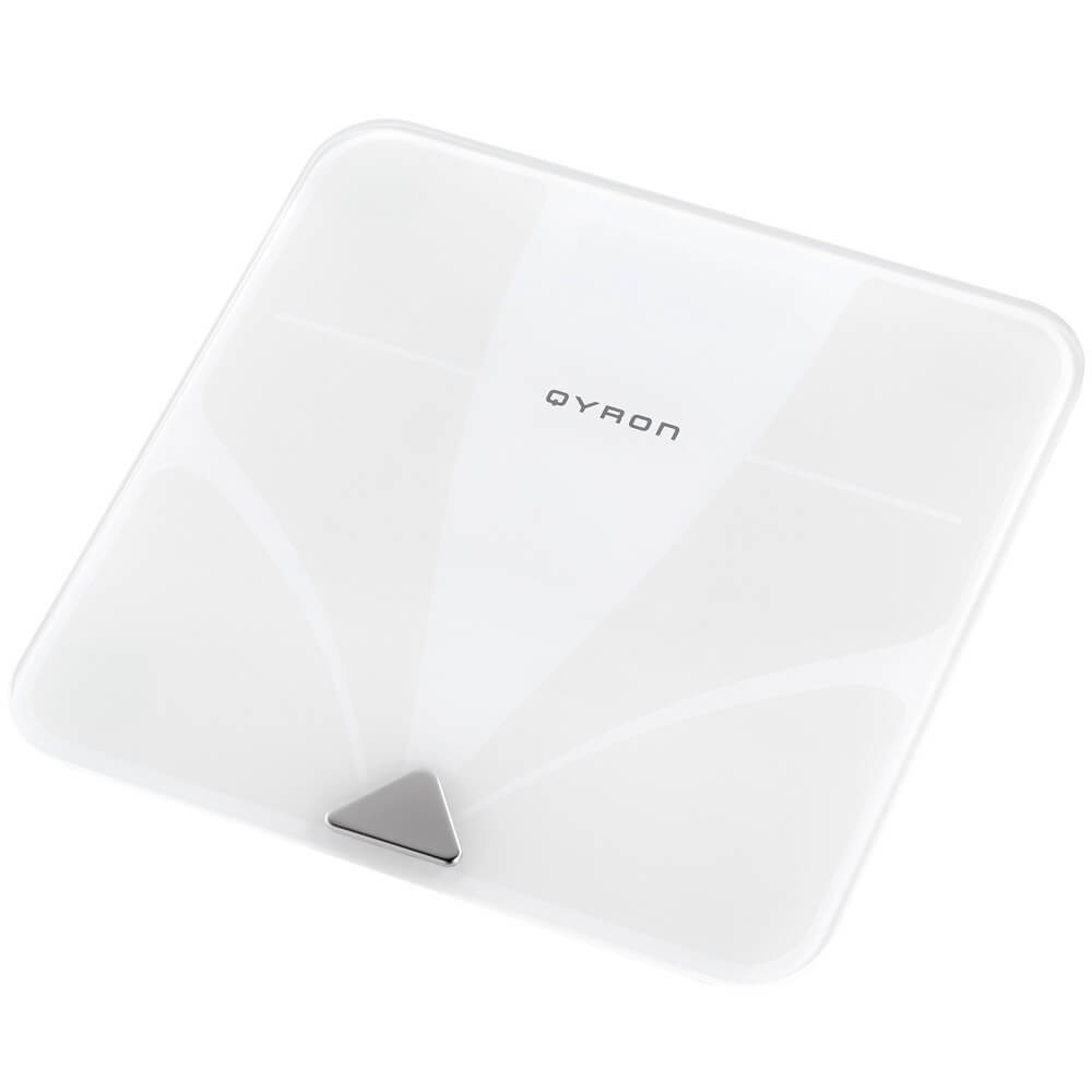 Весы напольные QYRON SF602 2900₽