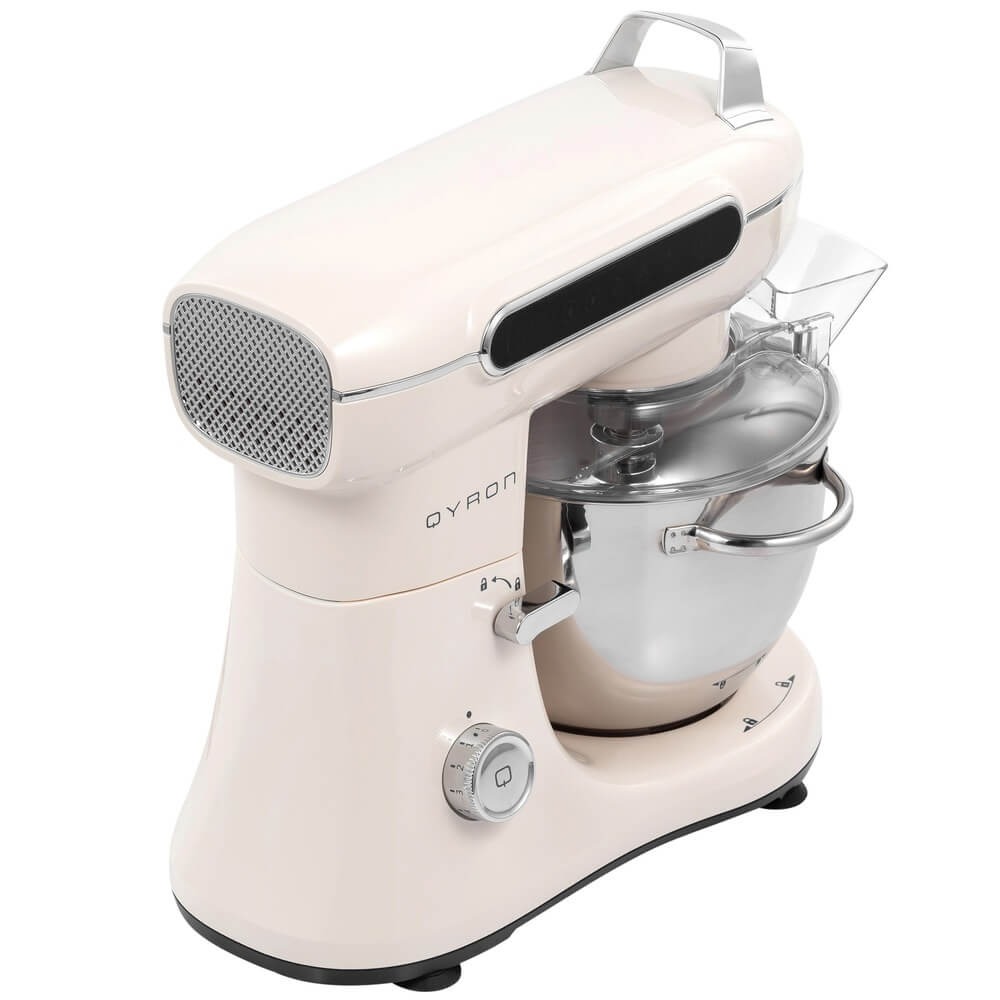 Кухонная машина QYRON MS902