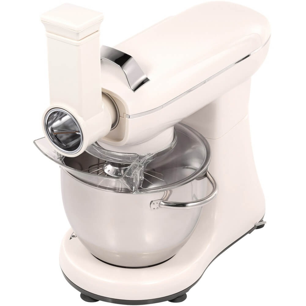 Кухонная машина QYRON MS902