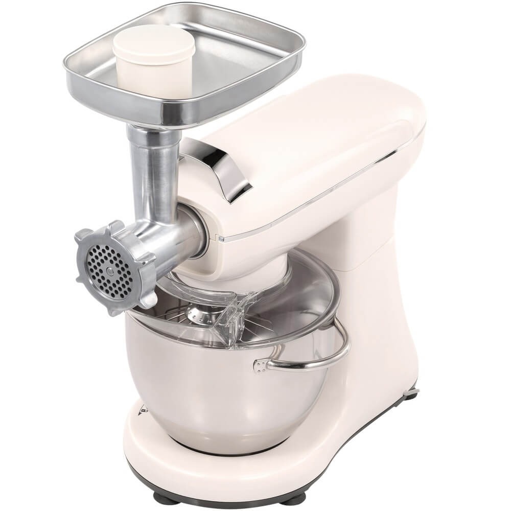 Кухонная машина QYRON MS902