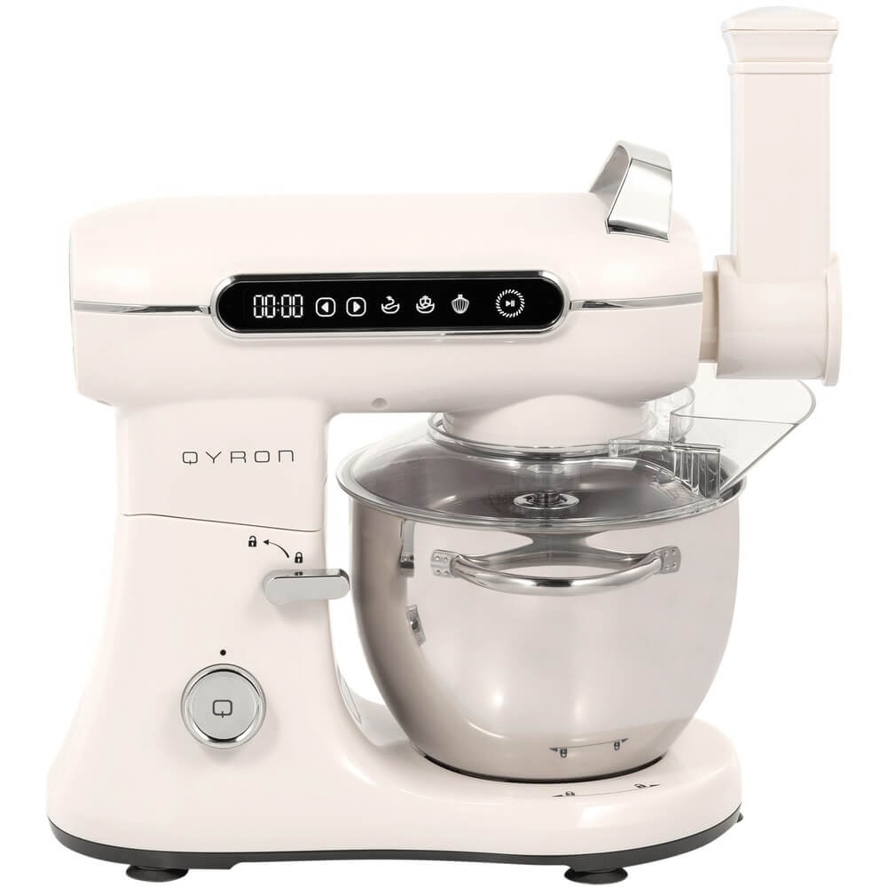 Кухонная машина QYRON MS902