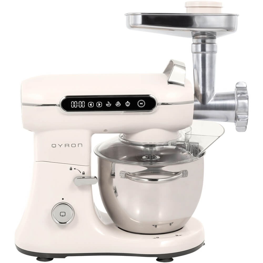 Кухонная машина QYRON MS902