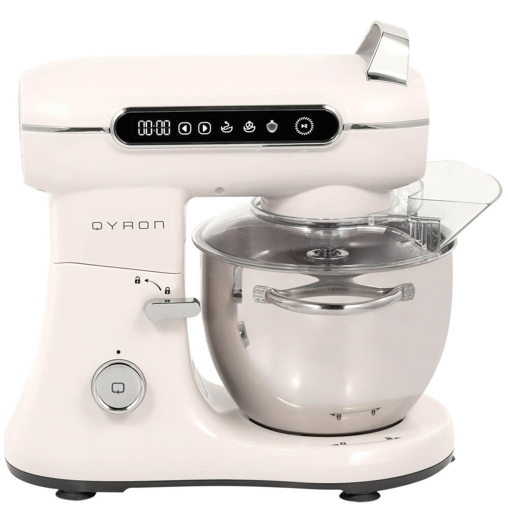 Кухонная машина QYRON MS902