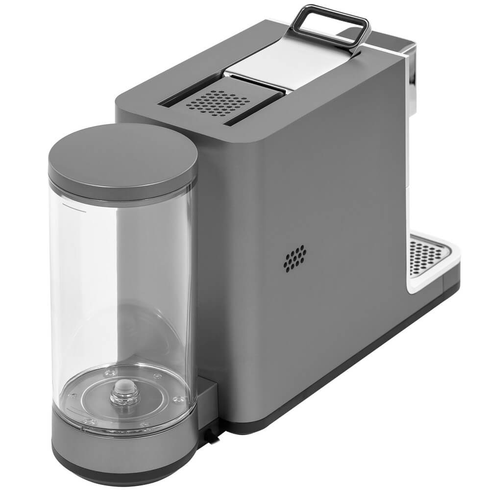 Капсульная кофемашина BORK C780