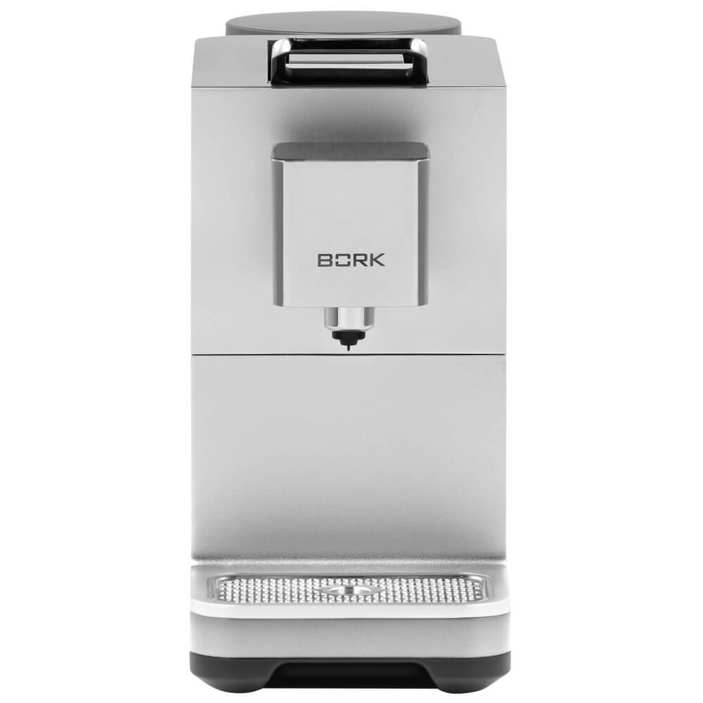 Капсульная кофемашина BORK C780