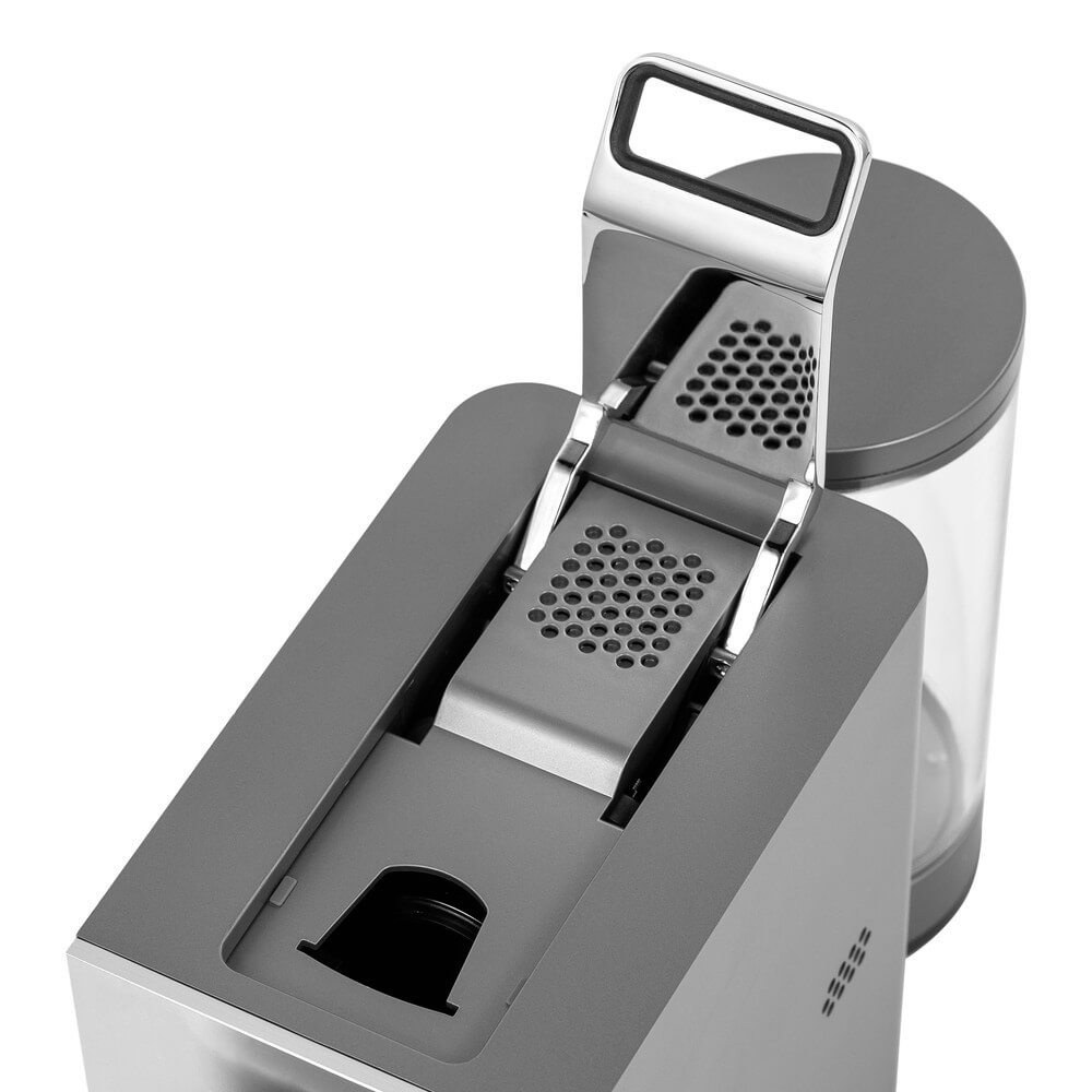 Капсульная кофемашина BORK C780