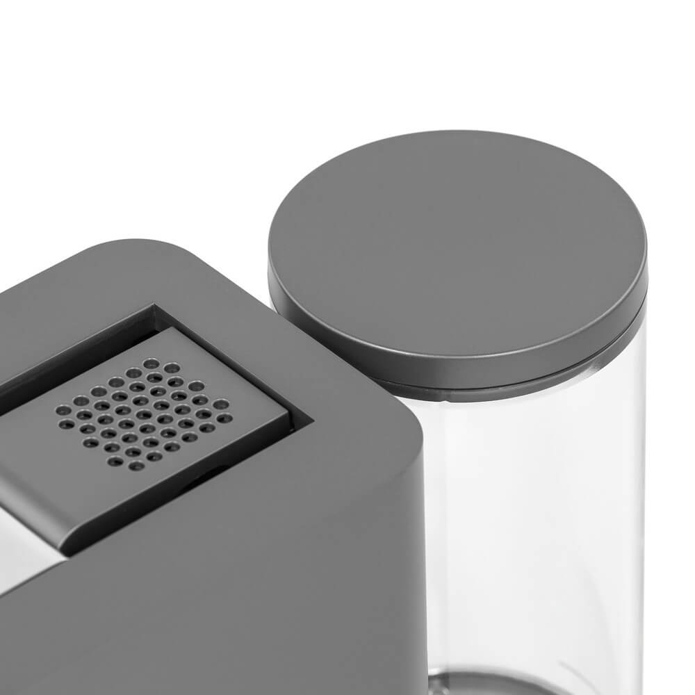 Капсульная кофемашина BORK C780