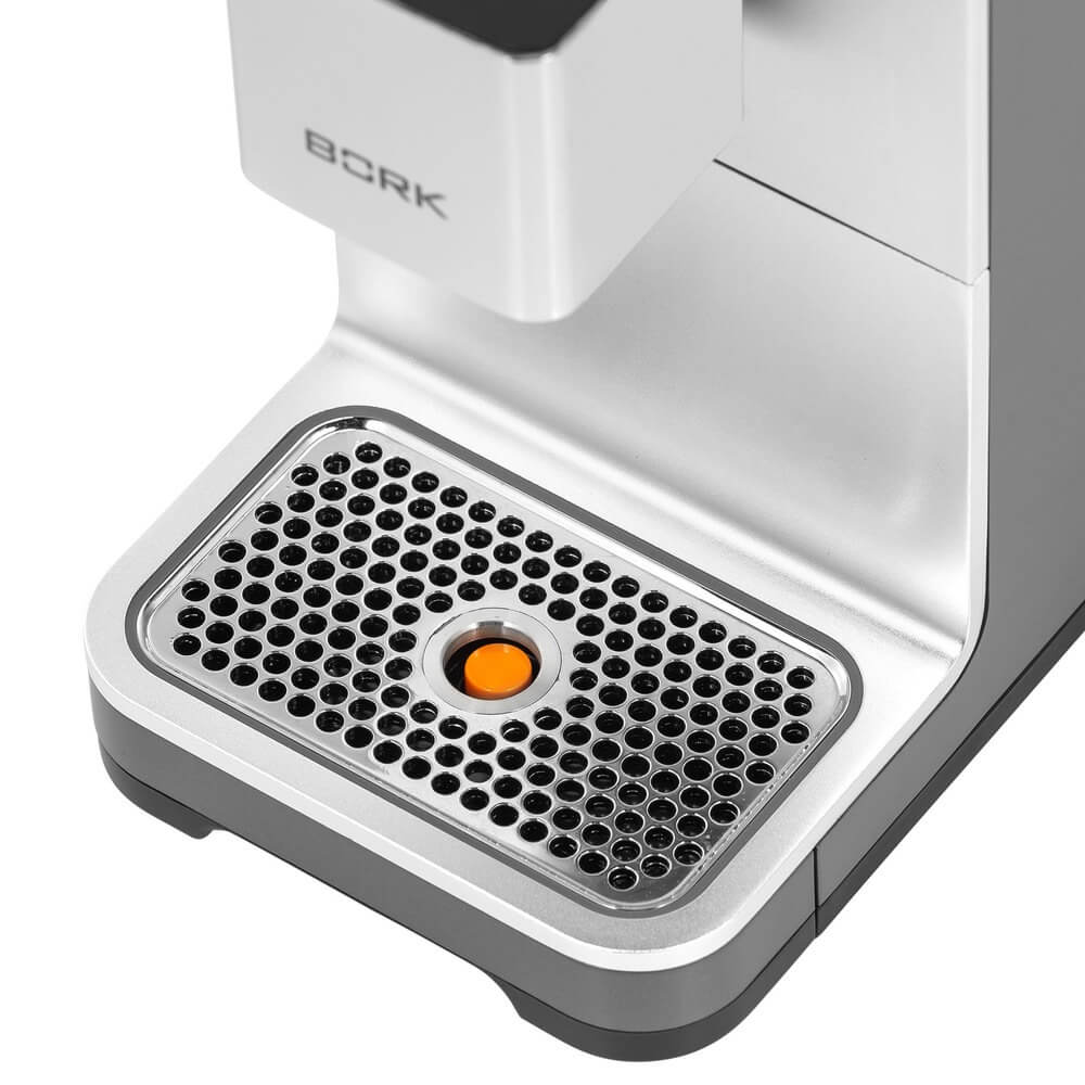 Капсульная кофемашина BORK C780