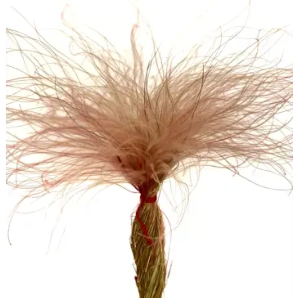 

Сухоцвет Donna Flor стифа ковыль 25 г, терракотовый, 40 см