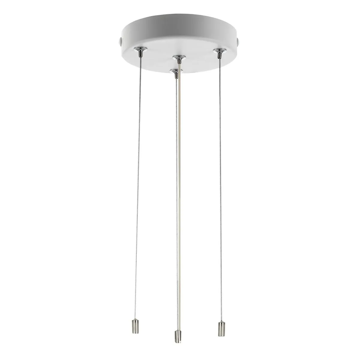 Подвес Citilux cl7000 белая арматура