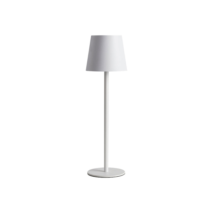 Светильник настольный Arte Lamp a1614lt-1wh