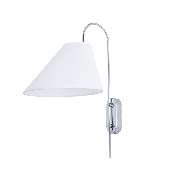 Светильник настенный Arte Lamp a4086ap-1cc