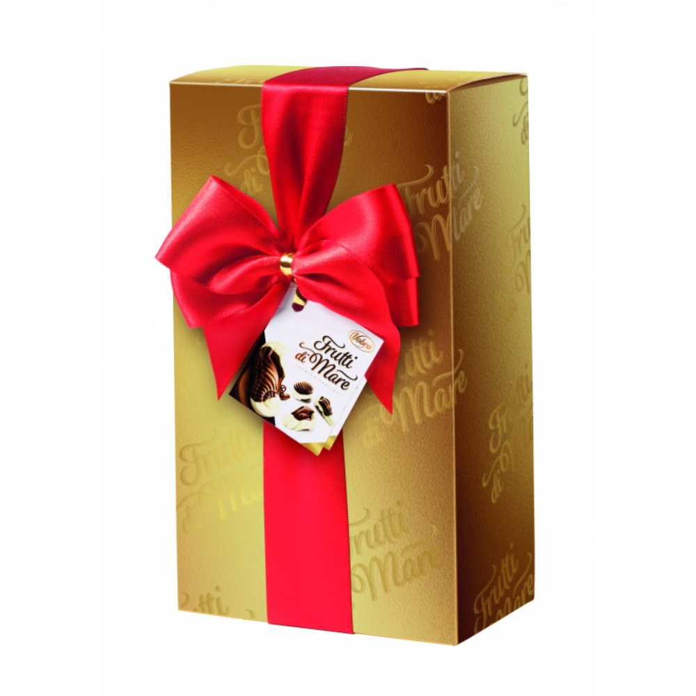 

Конфеты Vobro Frutti di Mare gift 185 г