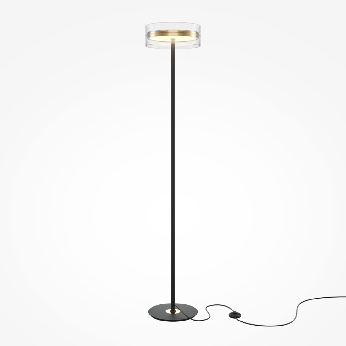 Светильник напольный Maytoni MOD348FL-L24BBS3K 29999₽