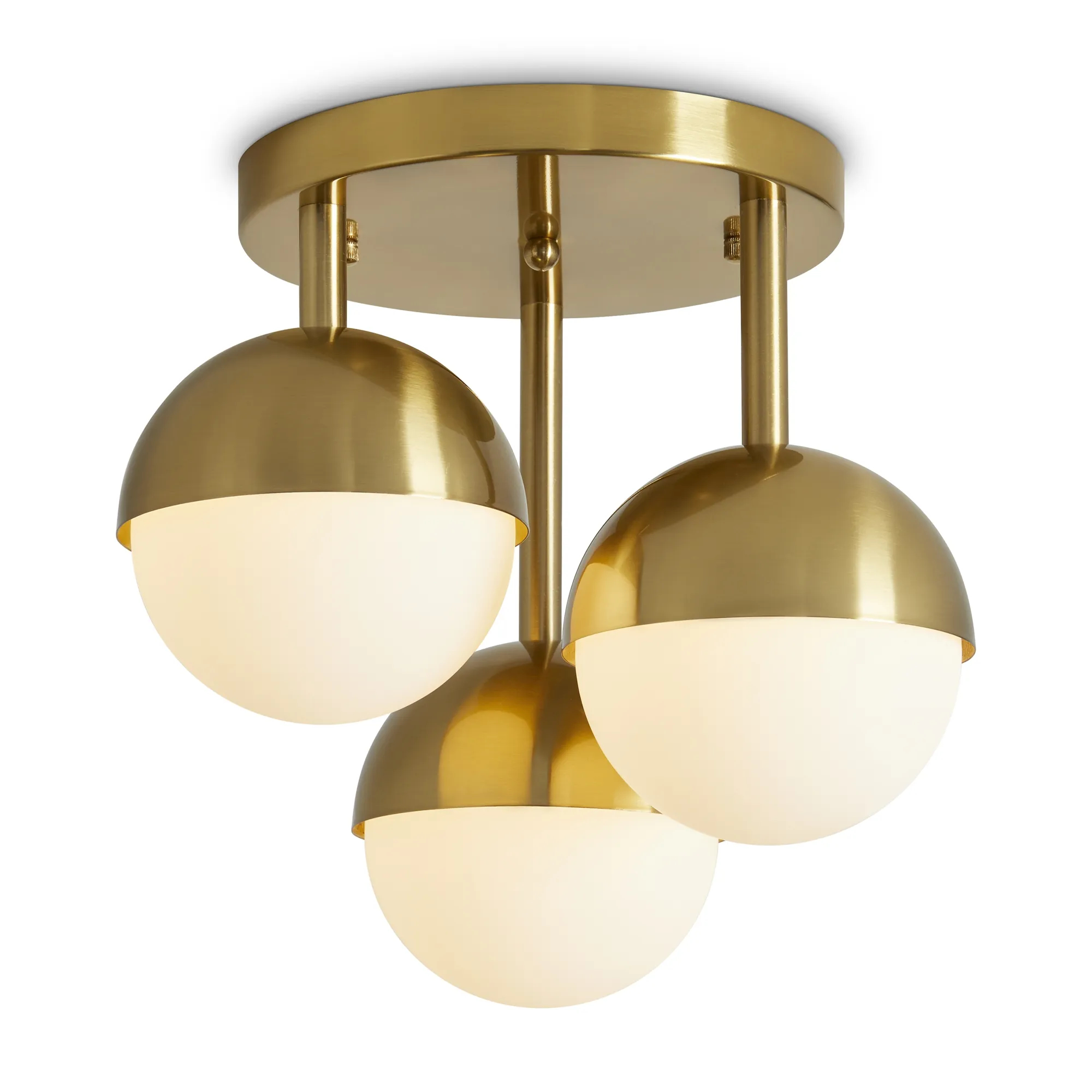 Светильник потолочный Freya FR5449CL-03G