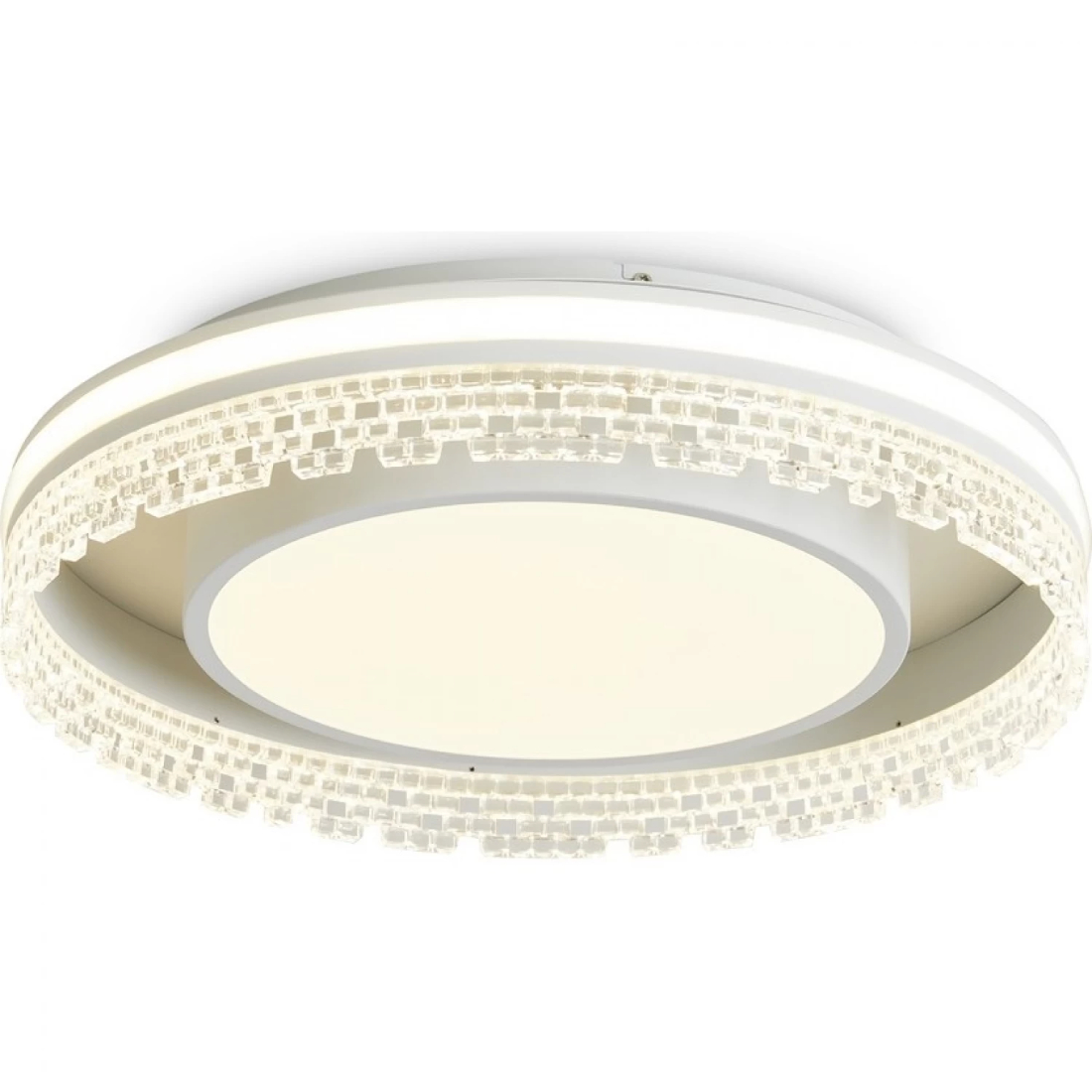 Светильник потолочный Freya FR6153CL-L95W