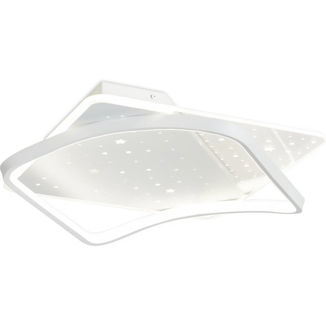 Светильник потолочный Freya FR6152CL-L99W