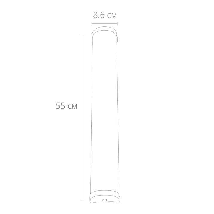 Светильник настенный ARTE LAMP A5210AP-4BK Вид№5