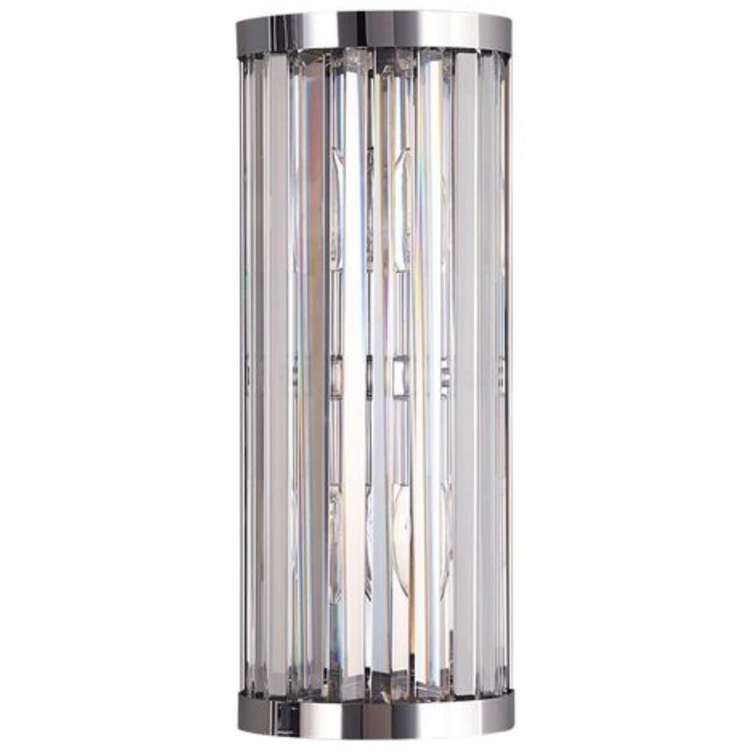 Светильник настенный Arte Lamp A1069AP-2CC