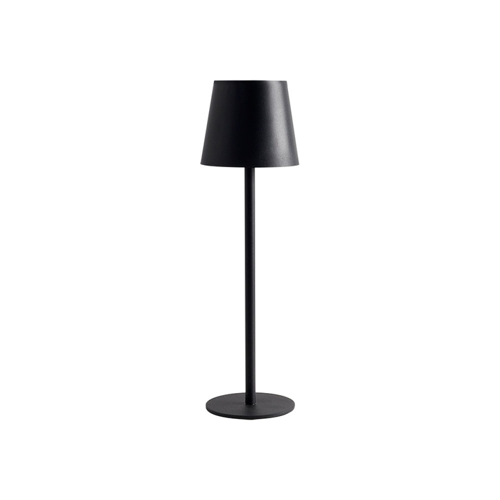 Светильник настольный Arte Lamp A1614LT-1BK