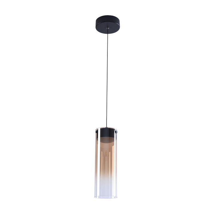 Светильник подвесной ARTE LAMP A3606SP-8BK