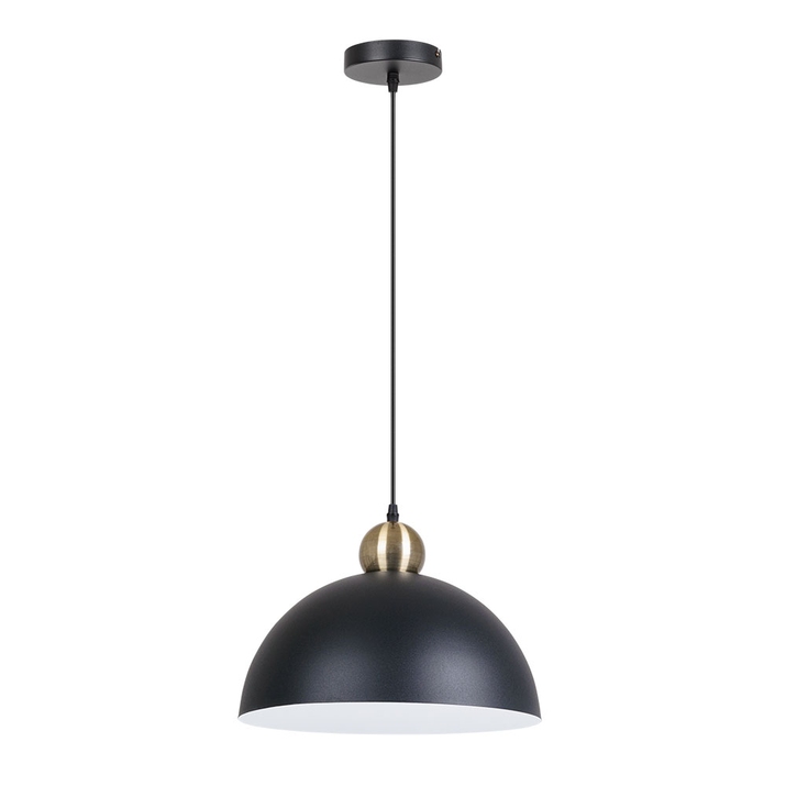 

Светильник подвесной ARTE LAMP A7053SP-1BK