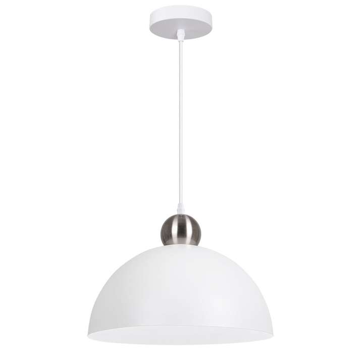 Светильник подвесной ARTE LAMP A7053SP-1WH