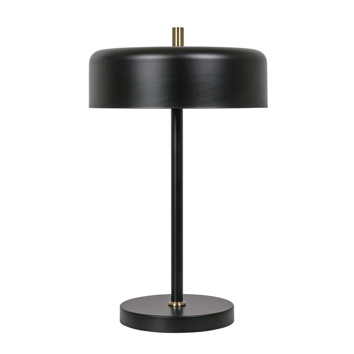 Светильник настольный ARTE LAMP A7052LT-2BK