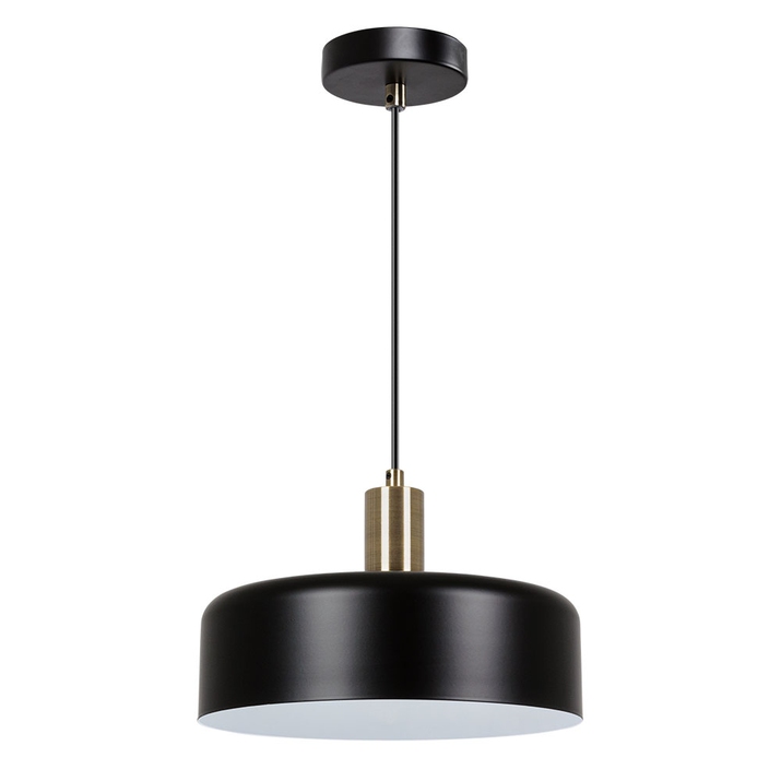 Светильник подвесной ARTE LAMP A7052SP-1BK