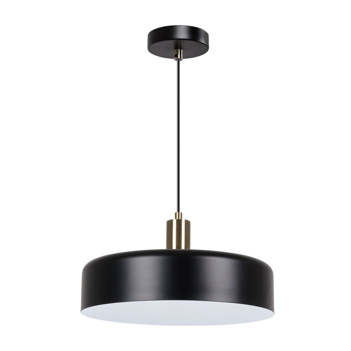 Светильник подвесной ARTE LAMP A7152SP-1BK