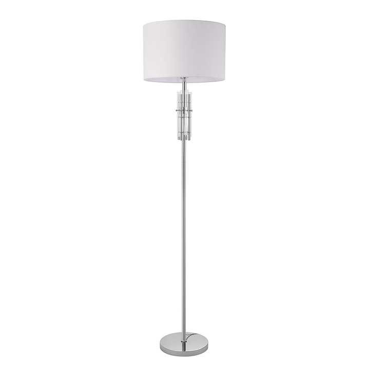 Светильник напольный ARTE LAMP A4097PN-1CC