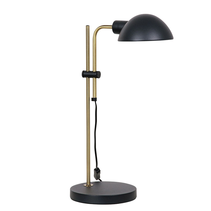 Светильник настольный ARTE LAMP A7055LT-1BK