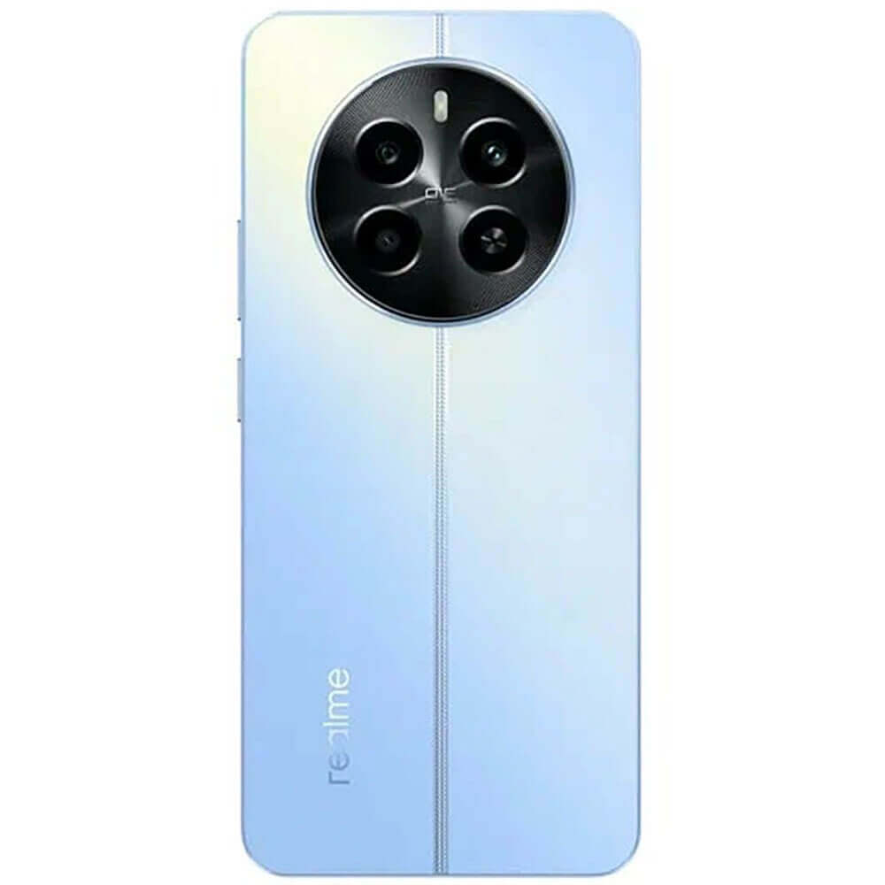 Смартфон REALME 12 4G 8512 ГБ Синий