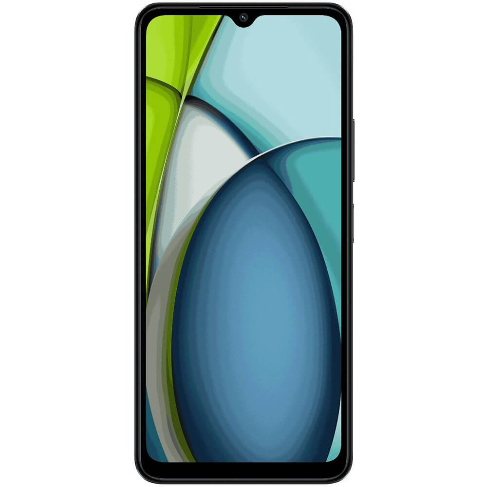 Смартфон XIAOMI REDMI A3X 364GB чёрный