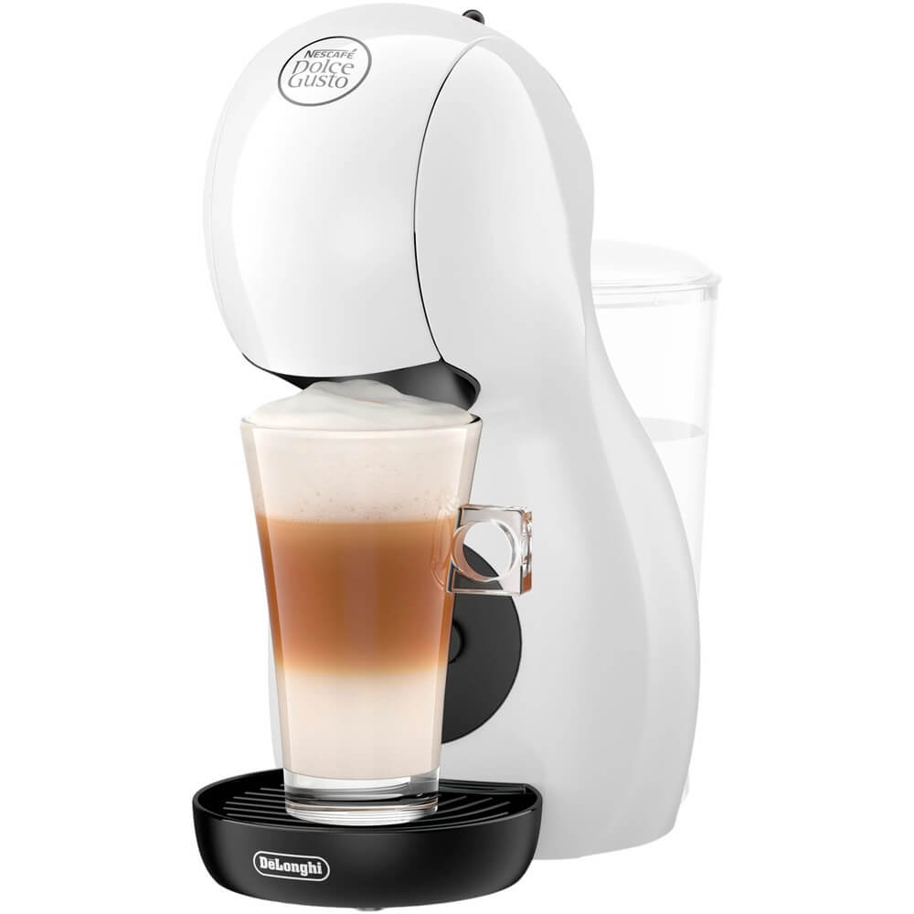 Кофемашина Delonghi Dolce Gusto EDG 110.WB