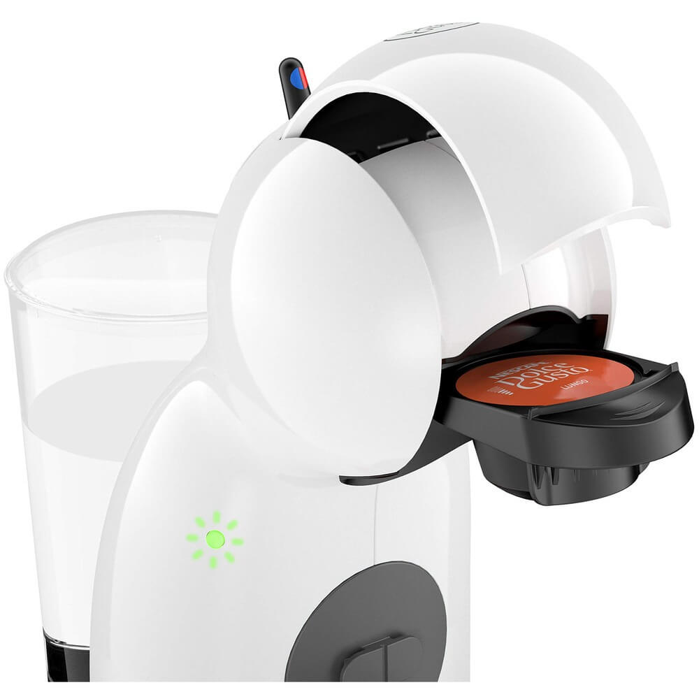 Кофемашина Delonghi Dolce Gusto EDG 110WB